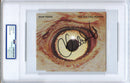 Chad Smith Signed Autographed CD Cover "Scar Tissue" PSA/DNA Authenticated