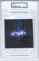 Amy Lee Signed Autographed CD Cover “Evanescence” PSA/DNA Authenticated