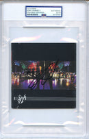 Kirk Hammett Signed Autographed CD Cover “S&M” PSA/DNA Authenticated