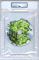 Fenix Flexin Signed Autographed CD "Party Pack. Vol 2" PSA/DNA Authenticated