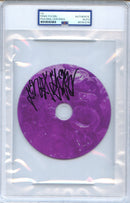 Fenix Flexin Signed Autographed CD "Party Pack EP" PSA/DNA Authenticated