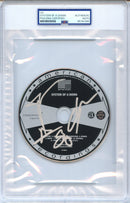 System of a Down Signed Autographed CD “System of a Down” PSA/DNA Authenticated