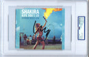 Wyclef Jean Signed Autographed CD Cover “Hips Don't Lie” PSA/DNA Authenticated