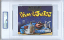 Snoop Dogg Signed Autographed CD Cover "Gin and Juice" PSA/DNA Authenticated