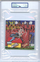 Snoop Dogg Signed Autographed CD Cover "Doggystyle" PSA/DNA Authenticated