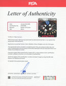 System of a Down Signed Autographed Vinyl LP “Hypnotize” PSA/DNA Authenticated