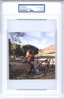 Shaboozey Signed Autographed CD Cover “Good News” PSA/DNA Authenticated