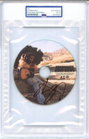 Shaboozey Signed Autographed CD “Good News” PSA/DNA Authenticated