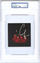 Conan Gray Signed Autographed CD Insert “Superache” PSA/DNA Authenticated