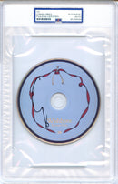 Conan Gray Signed Autographed CD “Wishbone” PSA/DNA Authenticated