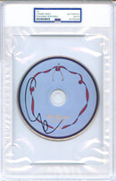 Conan Gray Signed Autographed CD “Wishbone” PSA/DNA Authenticated