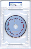 Conan Gray Signed Autographed CD “Wishbone” PSA/DNA Authenticated