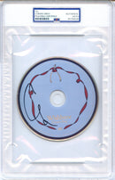 Conan Gray Signed Autographed CD “Wishbone” PSA/DNA Authenticated