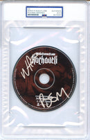 Waka Flocka Flame Signed Autographed CD “Flockaveli” PSA/DNA Authenticated