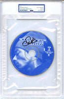 Snoop Dogg Signed Autographed CD "Doggystyle" PSA/DNA Authenticated