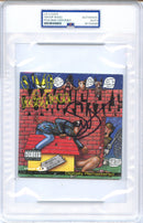 Snoop Dogg Signed Autographed CD Cover "Doggystyle" PSA/DNA Authenticated