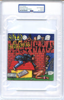 Snoop Dogg Signed Autographed CD Cover "Doggystyle" PSA/DNA Authenticated