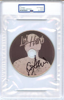 G Herbo Signed Autographed CD "Lil Herb" PSA/DNA Authenticated