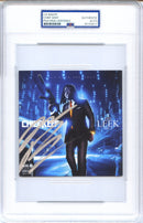 Chief Keef Signed Autographed CD Cover “The Leek (Vol.3)” PSA/DNA Authenticated