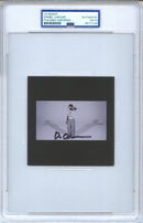 Daniel Caesar Signed Autographed CD Insert “Son Of Spergy” PSA/DNA Authenticated