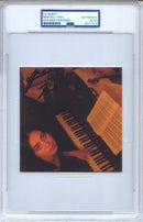Montell Fish Signed Autographed CD Cover “Her Love Still Haunts Me Like a Ghost” PSA/DNA Authenticated