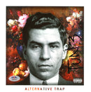 Lucki Signed Autographed 8x8 Photo “Alternative Trap” PSA/DNA Authenticated