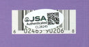 Sophia Laforteza Signed Autographed CD "SIS (Soft Is Strong)" JSA Authenticated
