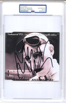 Marilyn Manson Signed Autographed CD Cover “The Beautiful People” PSA/DNA Authenticated