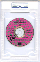 Steve Vai Signed Autographed CD “Passion and Warfare” PSA/DNA Authenticated