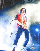 Conan Gray Signed Autographed 8x10 Photo PSA/DNA Authenticated