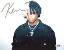 Ken Carson Signed Autographed 8x10 Photo PSA/DNA Authenticated