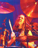 Danny Carey Signed Autographed 8x10 Photo PSA/DNA Authenticated