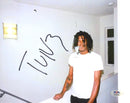 Lucki Signed Autographed 8x10 Photo PSA/DNA Authenticated