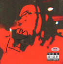 Lucki Signed Autographed 8x8 Photo “New Drank” PSA/DNA Authenticated