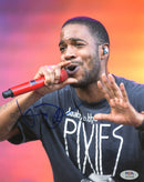 Kid Cudi Signed Autographed 8x10 Photo PSA/DNA Authenticated
