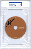 Lauryn Hill Signed Autographed CD “The Miseducation of Lauryn Hill” PSA/DNA Authenticated
