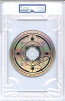 Philthy Rich Signed Autographed CD "Kill Zone" PSA/DNA Authenticated