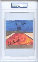 Red Hot Chili Peppers Signed Autographed CD Cover "Californication" PSA/DNA Authenticated
