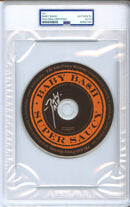 Baby Bash Signed Autographed CD "Super Saucy" PSA/DNA Authenticated