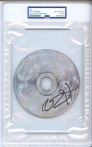 Nettspend Signed Autographed CD "Early Life Crisis" PSA/DNA Authenticated