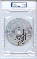 Nettspend Signed Autographed CD "Early Life Crisis" PSA/DNA Authenticated