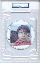 Nettspend Signed Autographed CD "Early Life Crisis" PSA/DNA Authenticated
