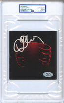 Danny Carey Signed Autographed CD Cover "Undertow" PSA/DNA Authenticated