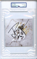 Jelly Roll Signed Autographed CD Cover “Beautifully Broken” PSA/DNA Authenticated