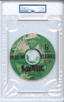 Yukmouth Signed Autographed CD "Operation Stackalocka" PSA/DNA Authenticated
