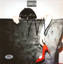 Nine Vicious Signed Autographed 8x8 Photo “U Fancy ?” PSA/DNA Authenticated