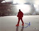 Kanye West Signed Autographed 8x10 Photo PSA/DNA Authenticated