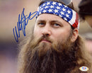 Willie Robertson Signed Autographed 8x10 Photo PSA/DNA Authenticated
