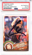 2015 Topps