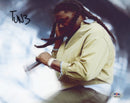 Lucki Signed Autographed 8x10 Photo PSA/DNA Authenticated